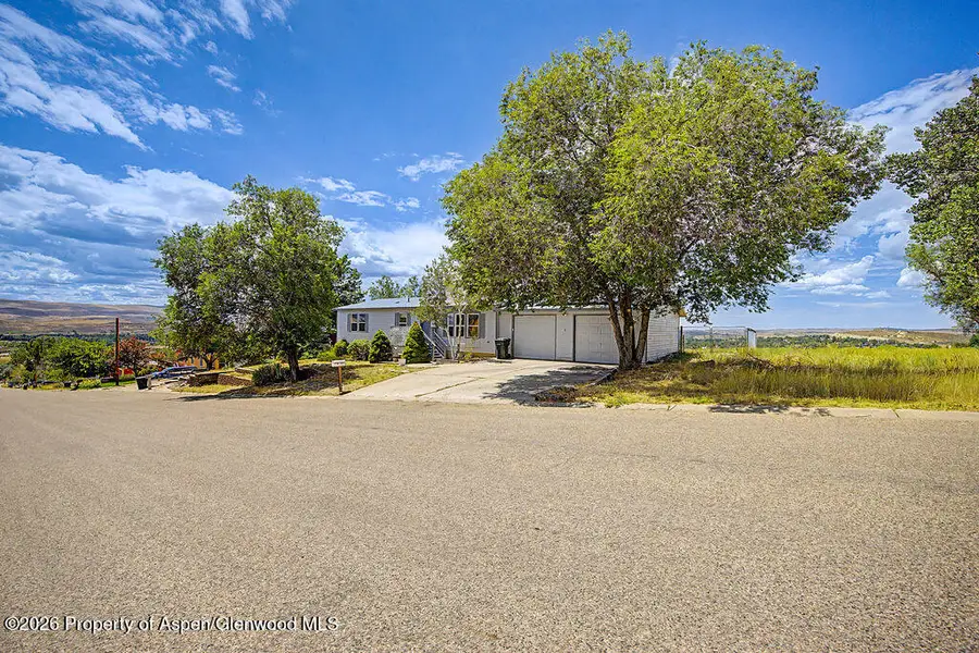 870 Jerimiah Avenue, Craig, CO 81625 - #2