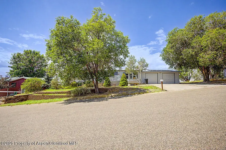 870 Jerimiah Avenue, Craig, CO 81625 - #3