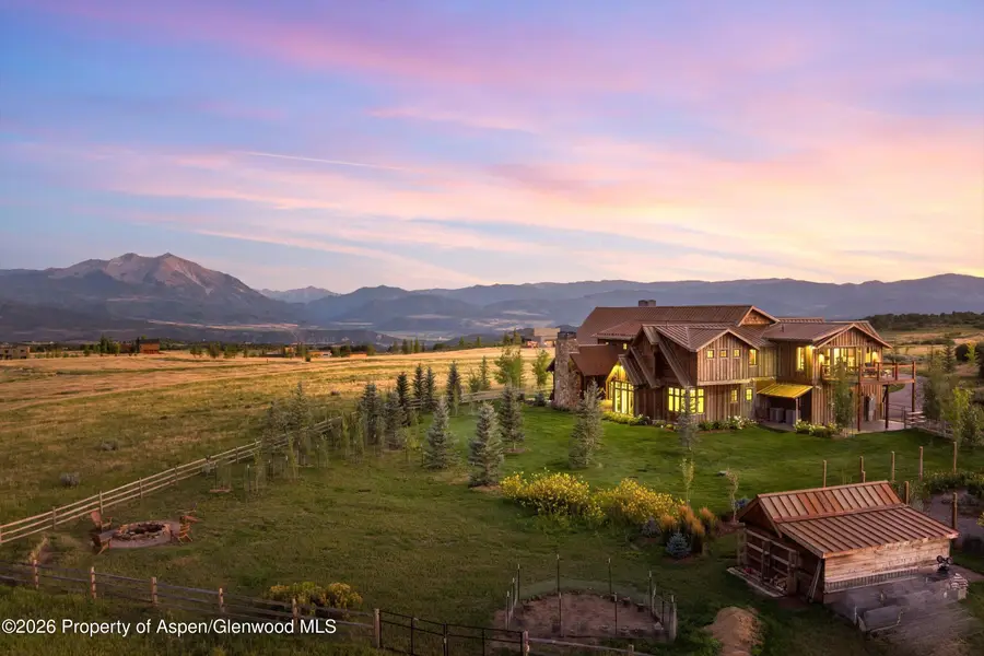 1051 Cattle Creek Ridge Road, Carbondale, CO 81623 - #2