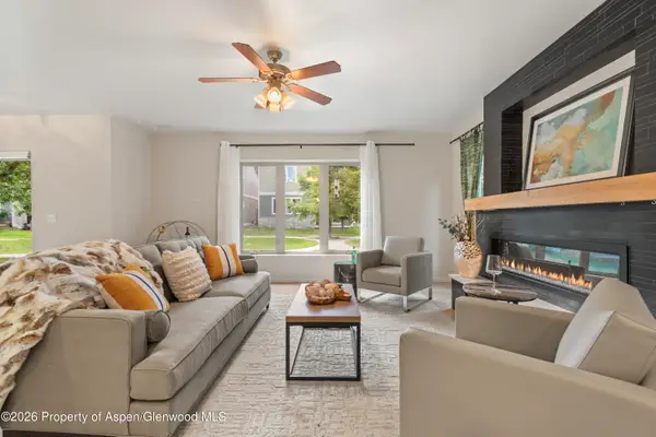 310 Linden Circle, Carbondale, CO 81623