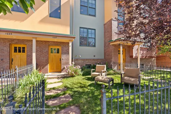1017 Main Street, Carbondale, CO 81623