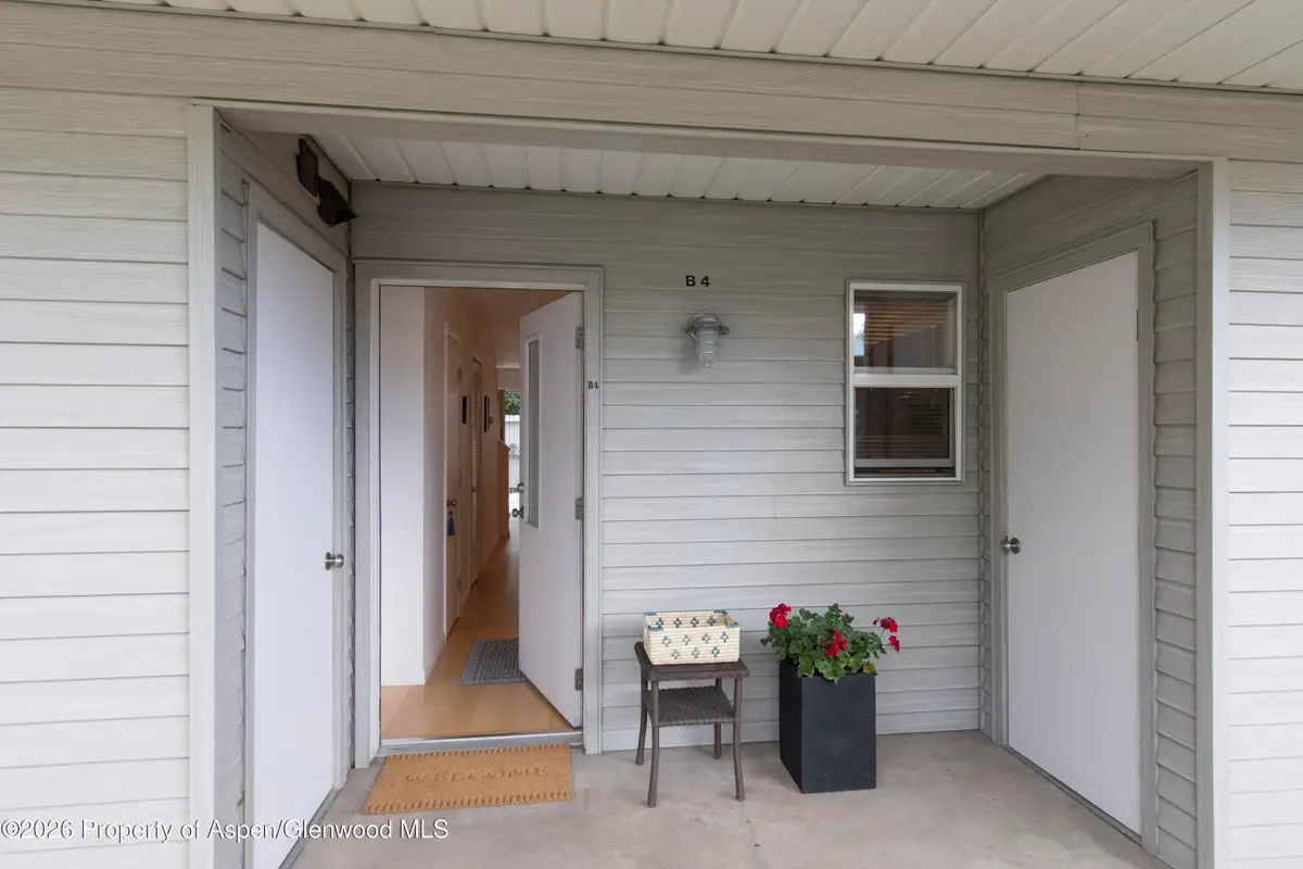 405 Park Avenue #B4, Basalt, CO 81621 - #1