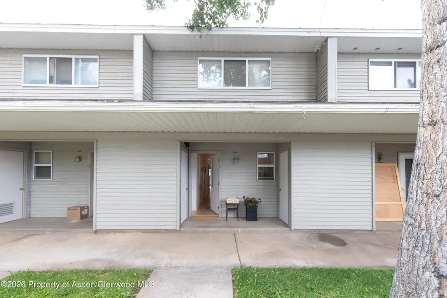405 Park Avenue #B4, Basalt, CO 81621 - #2