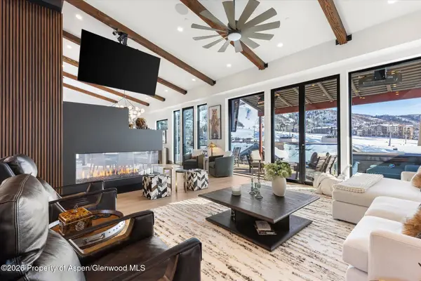 1855 Burgess Creek Road #6, Steamboat, CO 80487
