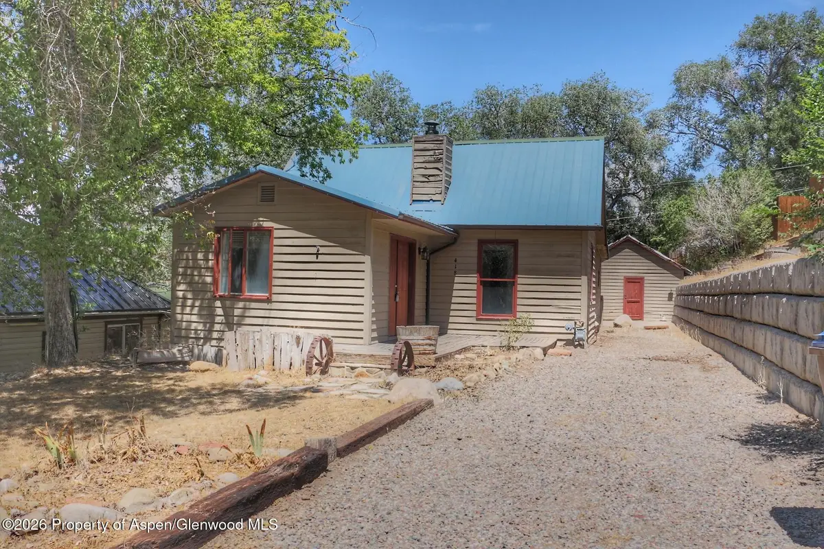 418 E 6th Street, Rifle, CO 81650 - #1