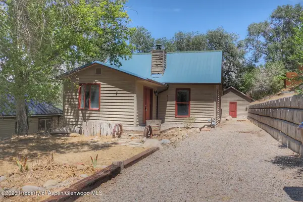 418 E 6th Street, Rifle, CO 81650