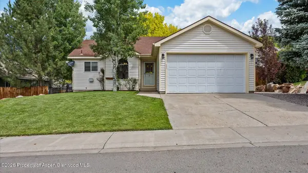252 Lupine Drive, New Castle, CO 81647