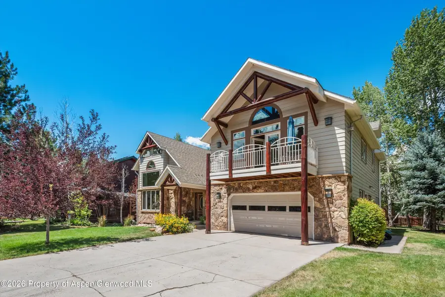 750 Hearthstone Drive, Basalt, CO 81621 - #2