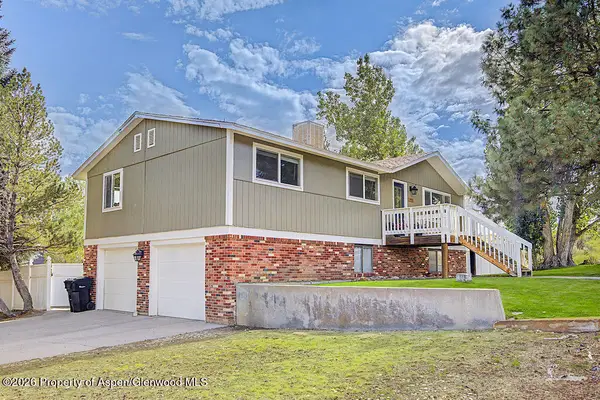 1316 W 8th Street, Craig, CO 81625