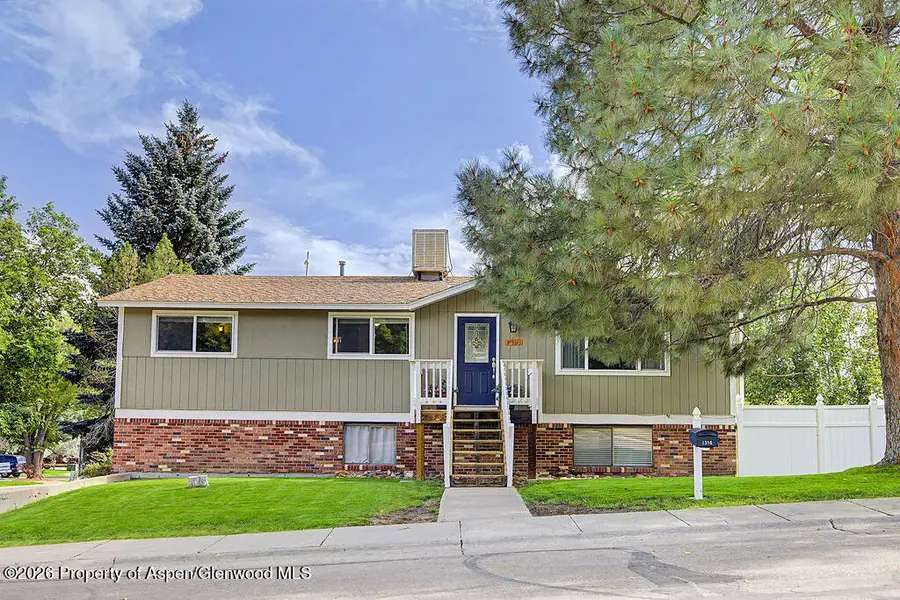 1316 W 8th Street, Craig, CO 81625 - #2