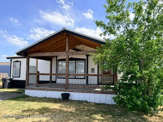 925 W 1st Street #333, Craig, CO 81625 - #3