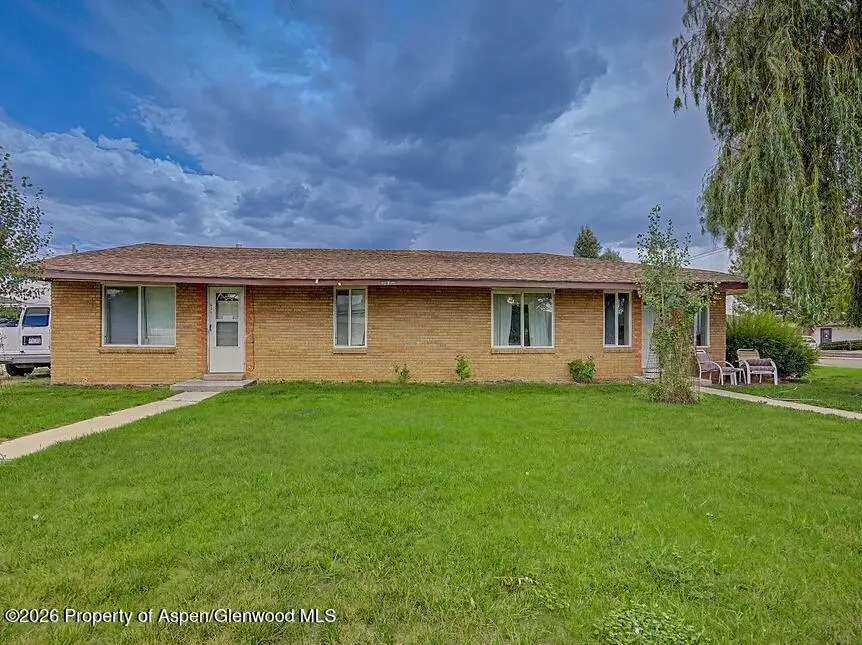 630 W 6th Street, Craig, CO 81625 - #1