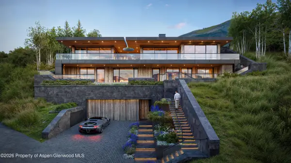 221 Wrights Road, Aspen, CO 81611