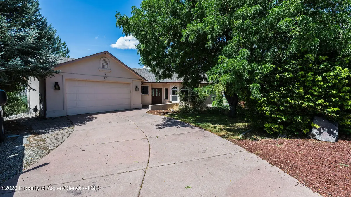 47 Locust Way, Parachute, CO 81635 - #1