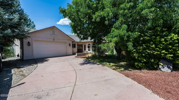 47 Locust Way, Parachute, CO 81635