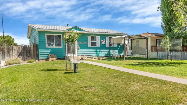 212 W Rio Blanco Avenue, Rangely, CO 81648
