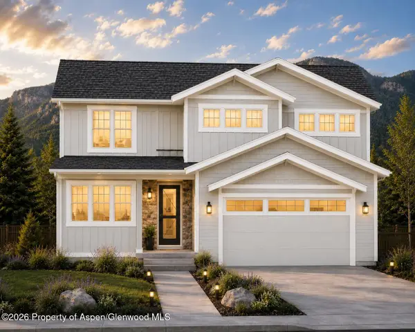 566 S Wildhorse Drive, New Castle, CO 81647