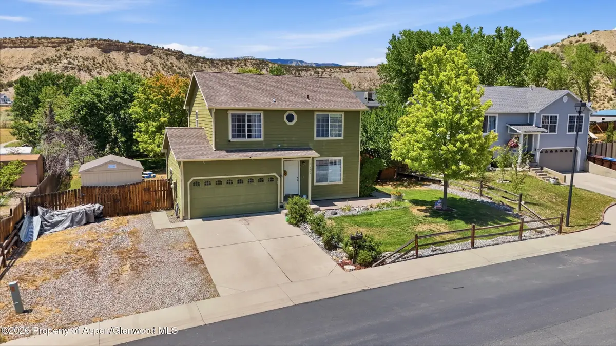3100 W 31st Court, Rifle, CO 81650 - #1