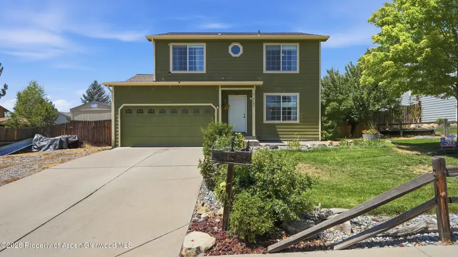 3100 W 31st Court, Rifle, CO 81650 - #2