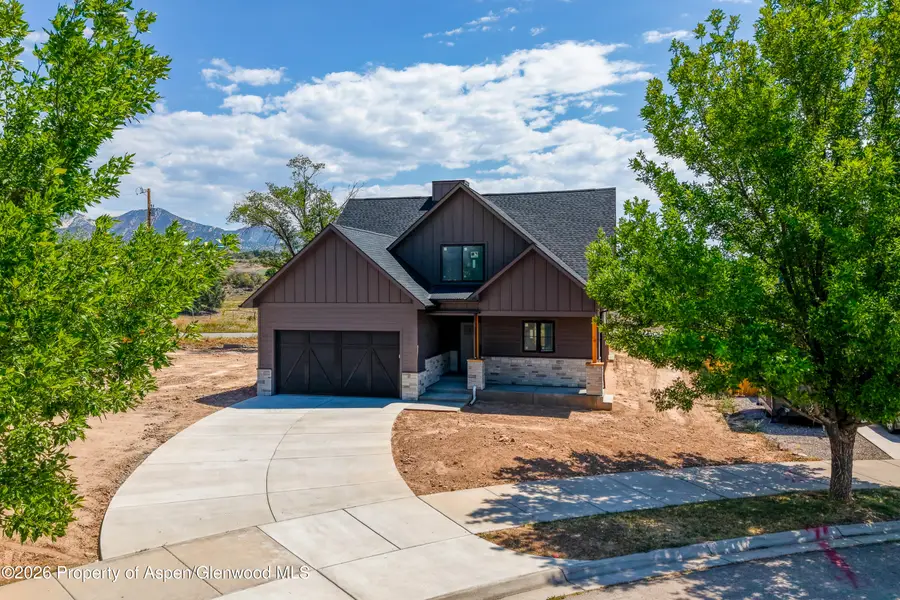 1730 Belgian Loop, Silt, CO 81652 - #3
