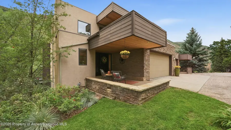 3369 S Grand Avenue, Glenwood Springs, CO 81601 - #2