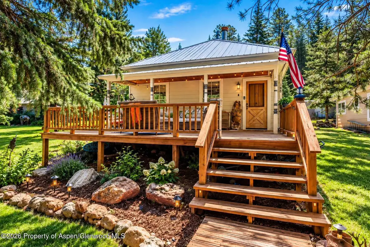 188 Redstone Boulevard, Redstone, CO 81623 - #1