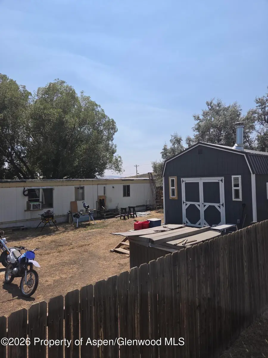 886 Aspen Avenue, Craig, CO 81625 - #2
