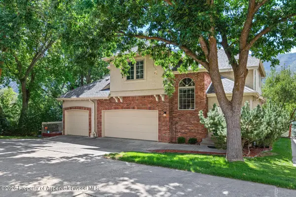 406 13th Street, Glenwood Springs, CO 81601