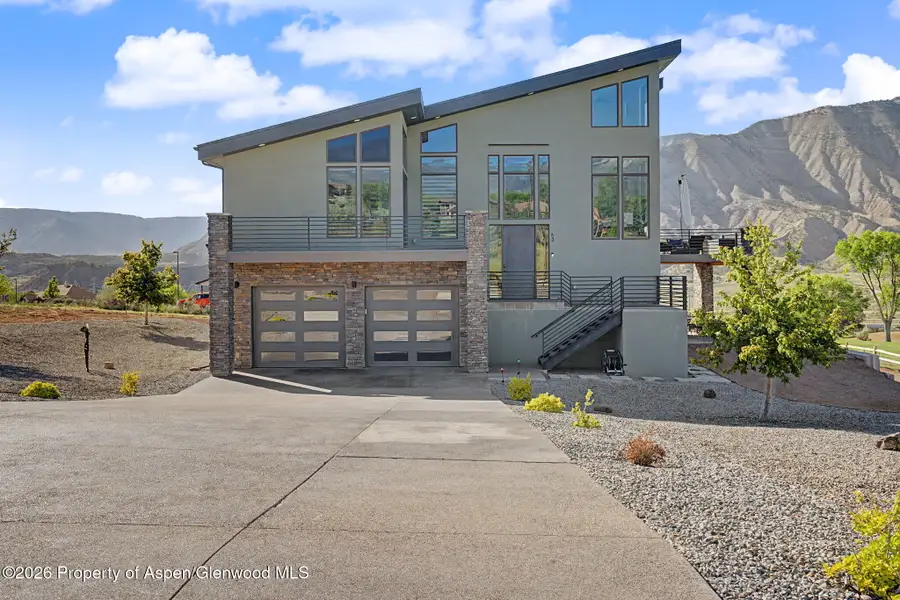 63 Meadow Creek Drive, Battlement Mesa, CO 81635 - #2
