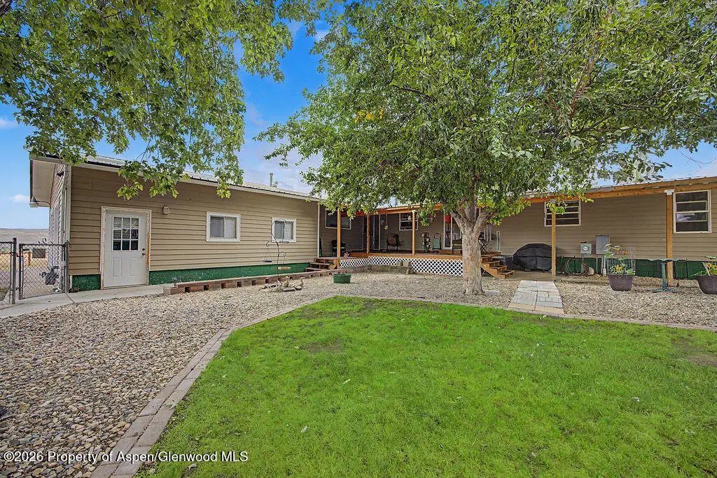 830 Haughey Road, Craig, CO 81625 - #1