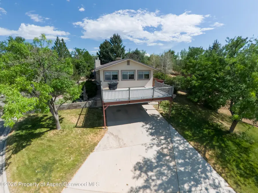 201 Hillcrest Avenue, Grand Junction, CO 81501 - #2