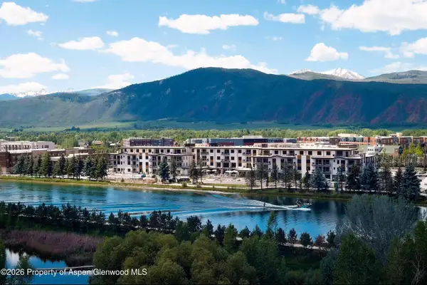 85 Kodiak Drive #327, Basalt, CO 81621