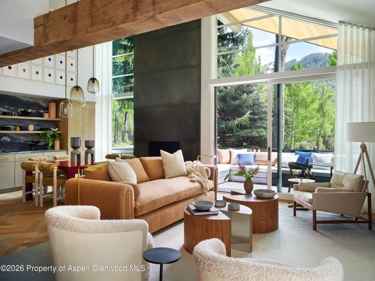 500 W Smuggler Street, Aspen, CO 81611 - #1