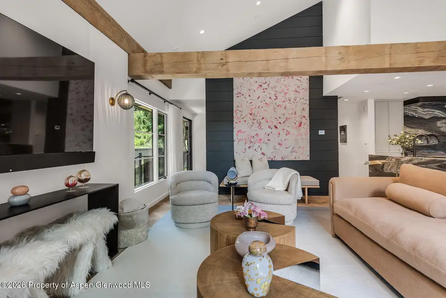 500 W Smuggler Street, Aspen, CO 81611 - #3