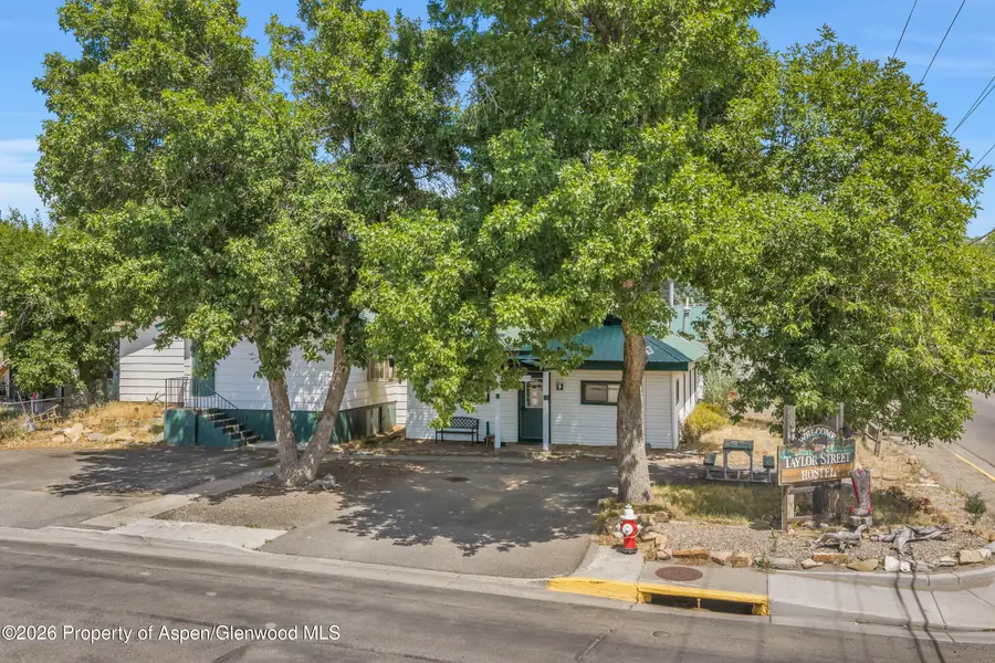 403 Taylor Street, Craig, CO 81625 - #3