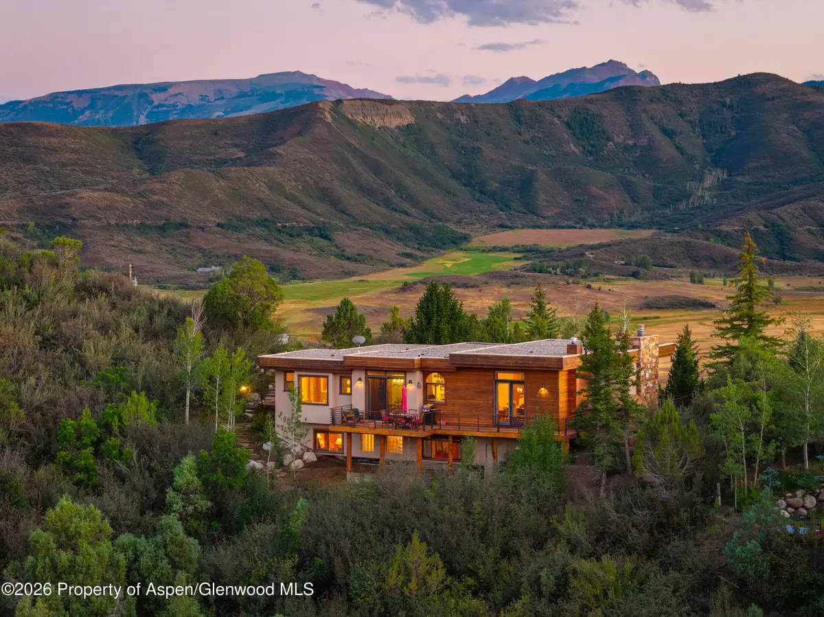 1608 Gateway Road, Snowmass, CO 81654 - #1