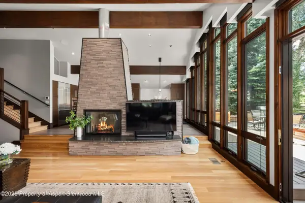 353 Fairway Drive, Snowmass Village, CO 81615