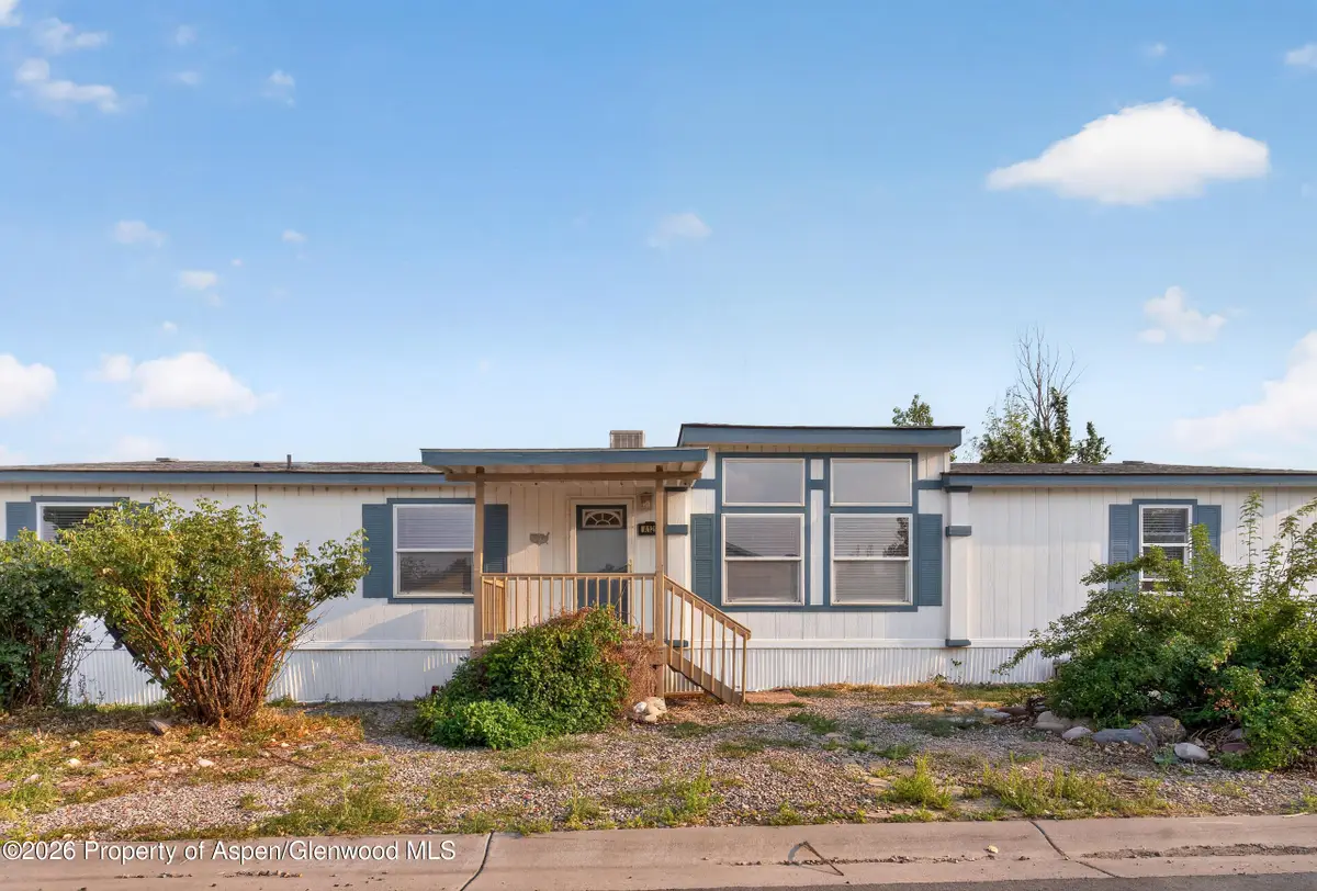 200 W 20th Street #A129, Rifle, CO 81650 - #1