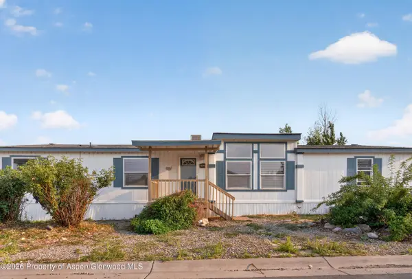 200 W 20th Street #A129, Rifle, CO 81650