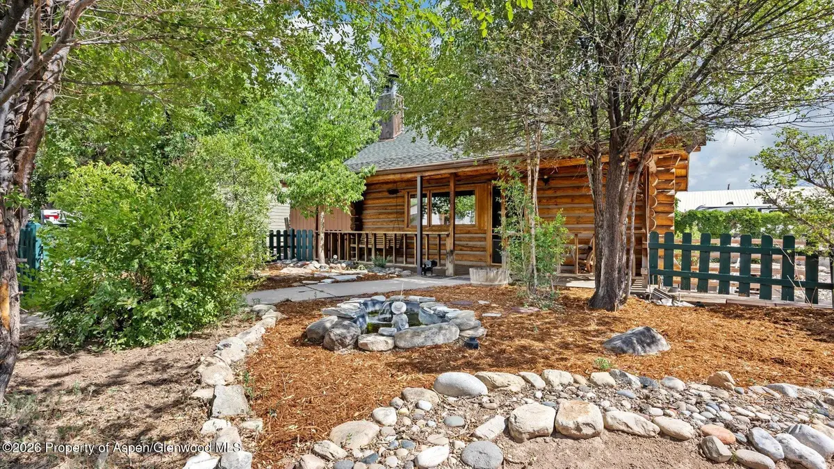 543 Mccarron Court, Rifle, CO 81650 - #1