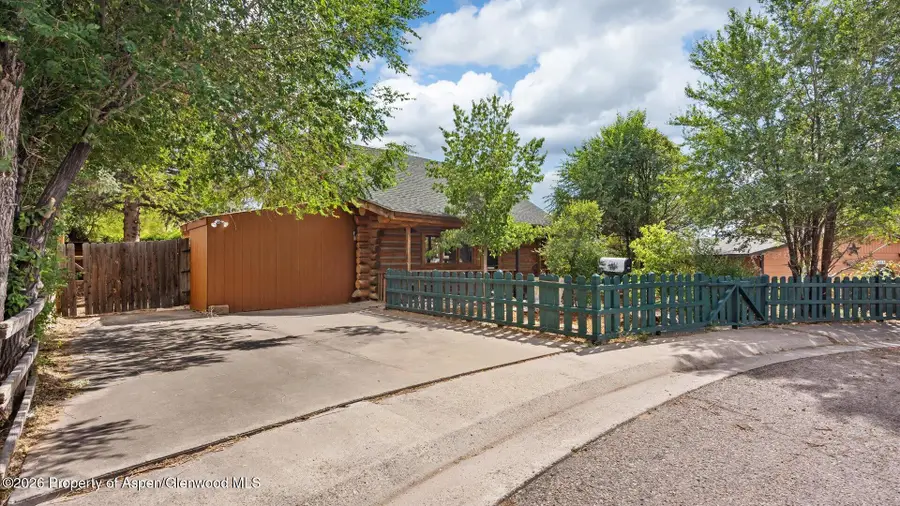 543 Mccarron Court, Rifle, CO 81650 - #2