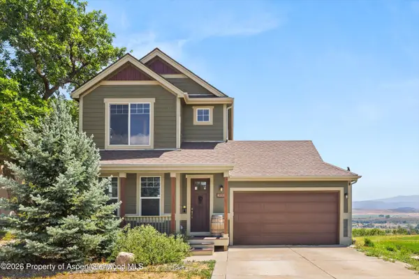 169 Vista Drive, Silt, CO 81652