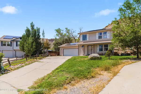 2617 Cheyenne Court, Rifle, CO 81650