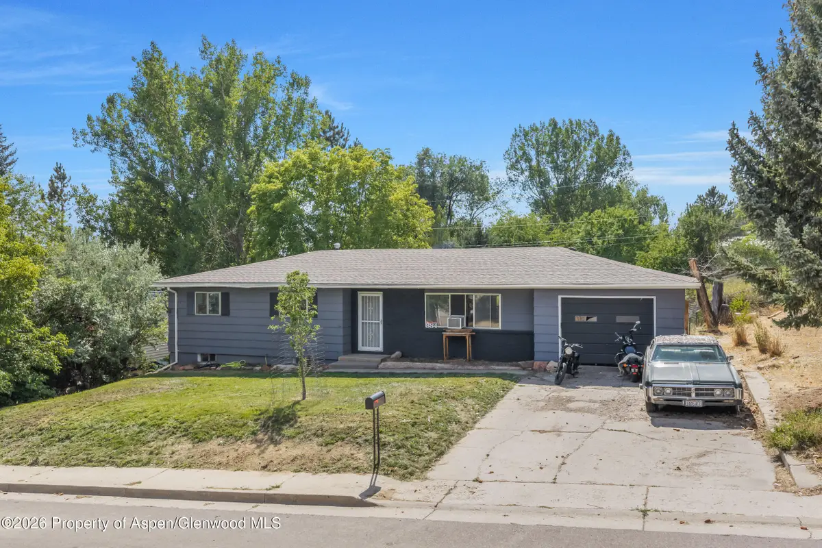 884 Stout Street, Craig, CO 81625 - #1