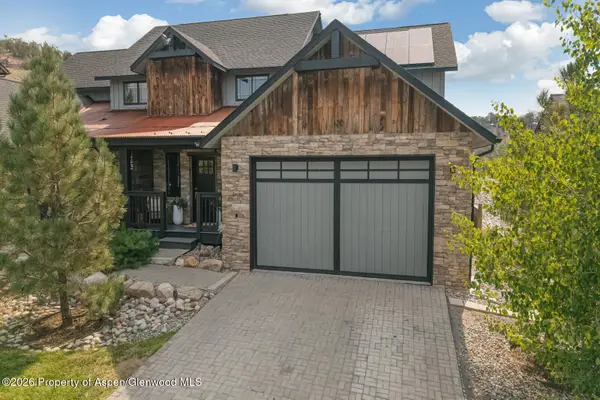120 Deer Valley Drive, New Castle, CO 81647