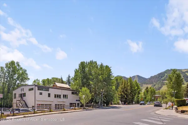 412 N Mill Street #B9, Aspen, CO 81611