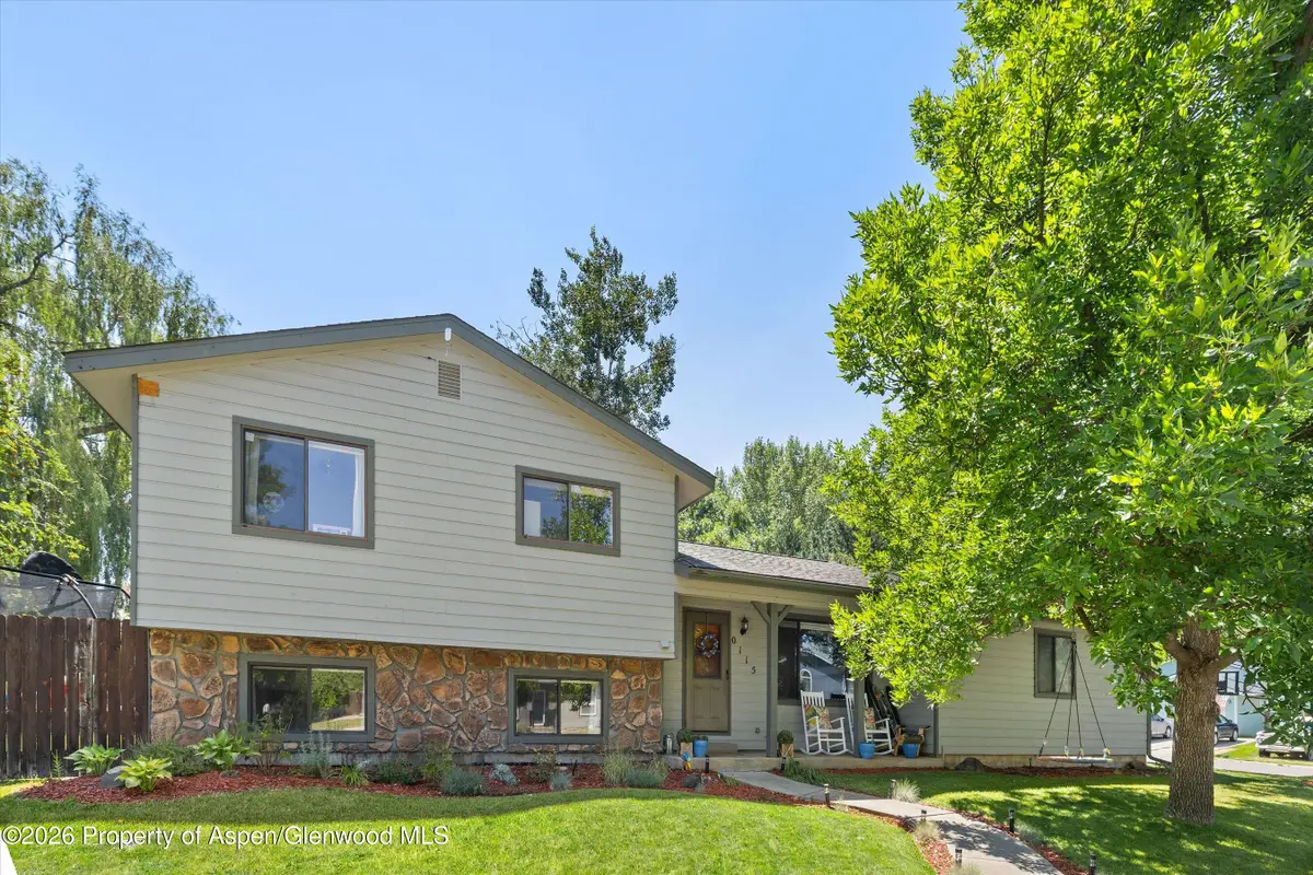 115 Badger Road, Carbondale, CO 81623 - #1