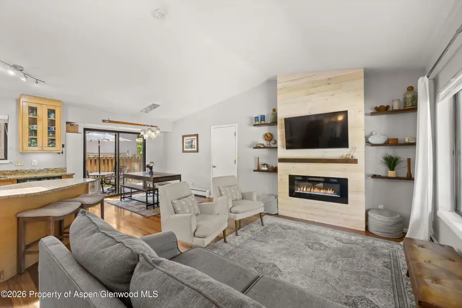 115 Badger Road, Carbondale, CO 81623 - #3