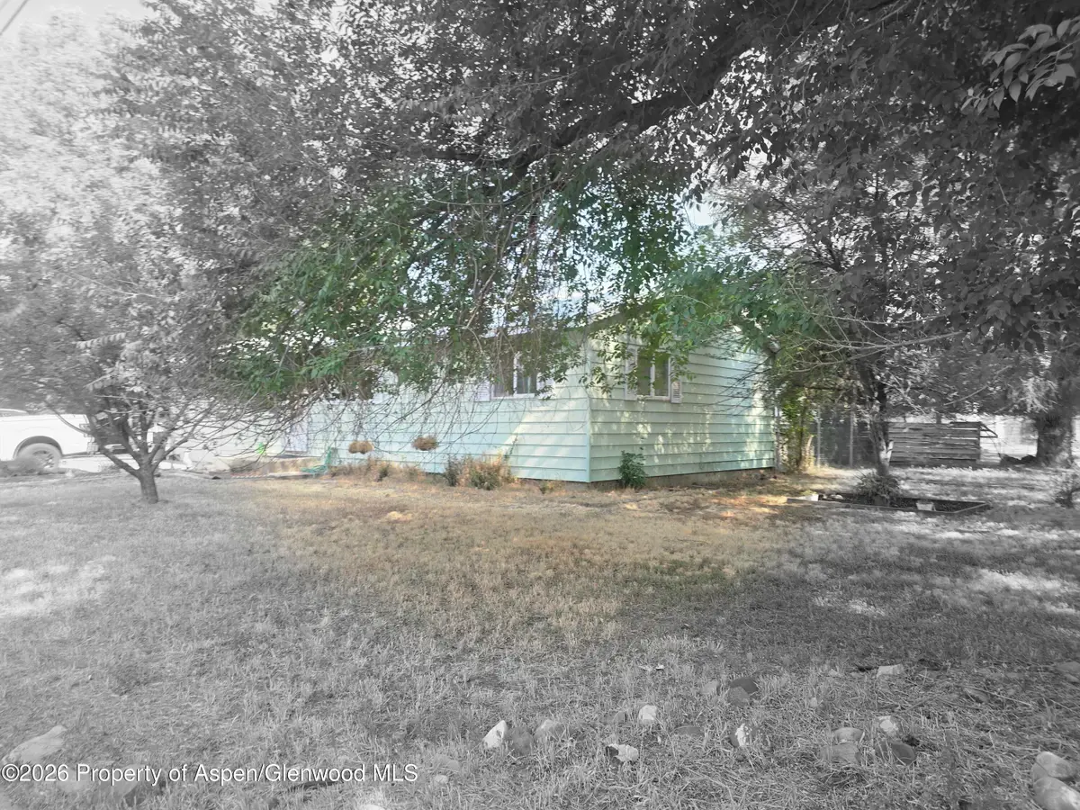333 E 7th Street, Craig, CO 81625 - #1