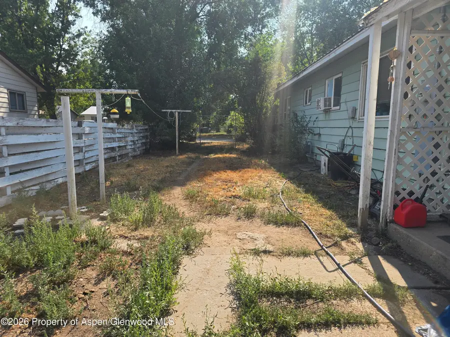 333 E 7th Street, Craig, CO 81625 - #2